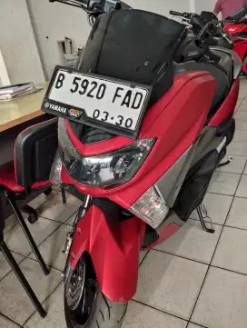 YAMAHA NMAX OLD 2019 CASH KREDIT DP 750RB