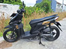 Dicari untuk dibeli beat street plat ab