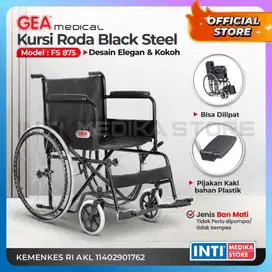 GEA KURSI RODA FS 875