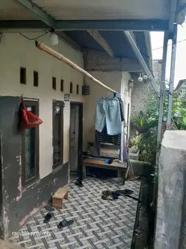 RUMAH MURAH SIAP HUNI DI PARUNG