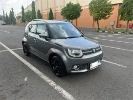 Suzuki Ignis matic GX