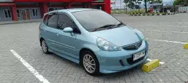 Honda Jazz vtec istimewa