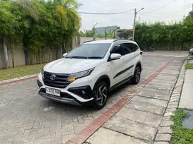 Toyota Rush TRD Sportivo 2019 Matic Favorit