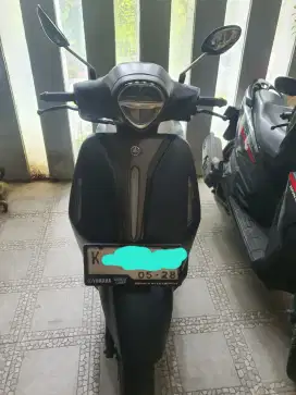 GRAND FILANO LUX 2023 KM RENDAH MULUS PRIBADI