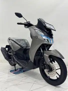 Yamaha LEXI Blue Core GREY AD Skhjo