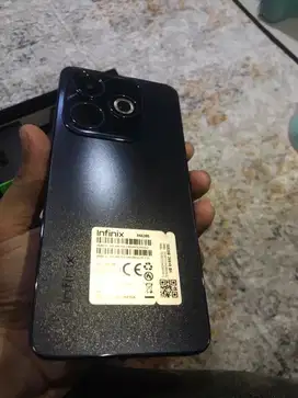 Infinix hot 40i Ram 16gb