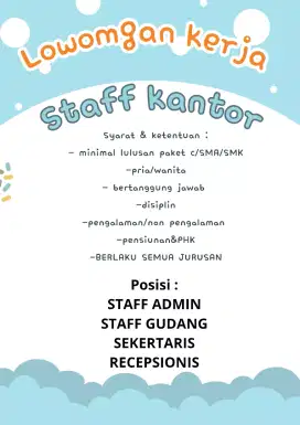 Loker bandung asli