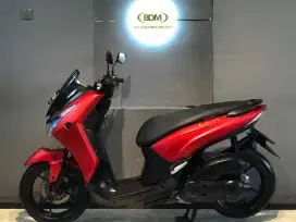 Yamaha Lexi 125 thn 2020 cash /kredit Bali dharma.motor