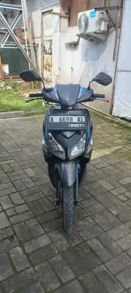 JUAL Vario 110cc 2013 surat lengkap