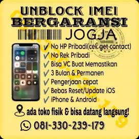 Unlock / unblock iphone