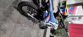 Klx BF 150 tahun 2018