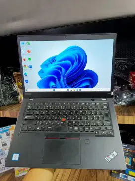 LAPTOP X390 MURAH BISA DICICIL