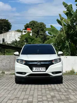 (DP 5Jt) HONDA HRV E 2015 AT HR-V