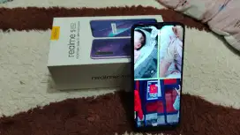 Jual Realme 5 pro