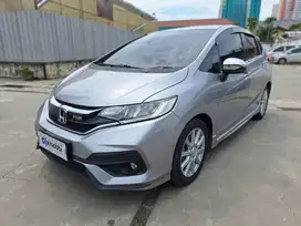 DP RENDAH - Honda Jazz 1.5 RS Bensin-AT 2019