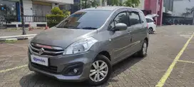 Pajak Panjang - Suzuki Ertiga 1.4 GL Bensin-MT 2016