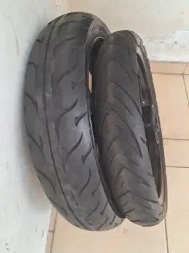 Velg variasi tapak lebar yamaha scorpio