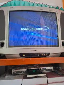 Dvd player samsung