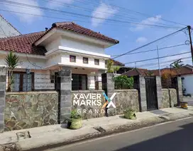 DIJUAL RUMAH DIKAWASAN JALAN CILIWUNG