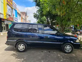 Toyota Kijang 2000 Bensin
