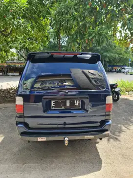 Toyota Kijang 2000 Bensin