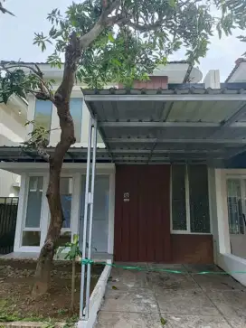 Di sewakan Rumah siap Huni