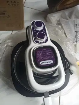 AIR FRYER kondisi baru