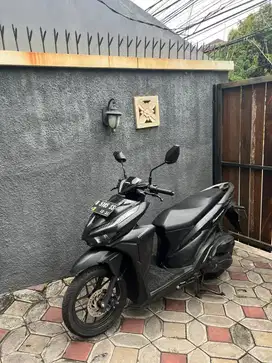 VARIO 125 2019 CBS ISS