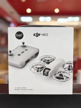 Dji Neo Flay More Combo bisa cicilan Dp mulai 0%