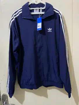 Jaket Adidas Tracktop New Ori