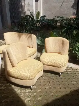 Jasa cuci jok kasur sofa jok mobil