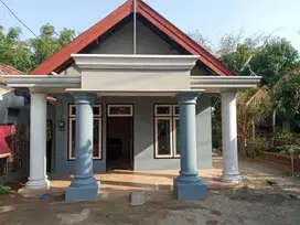 Rumah 2 Bersebelahan di Lokasi Strategis Jombang