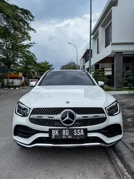 Mercedes Benz GLC 200 AMG 2020 A/T