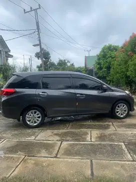 Honda Mobilio type E CVT AT 2014