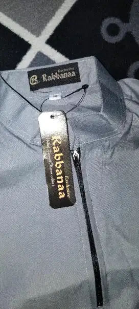 Gamis Merk Rabbana untuk anak SD