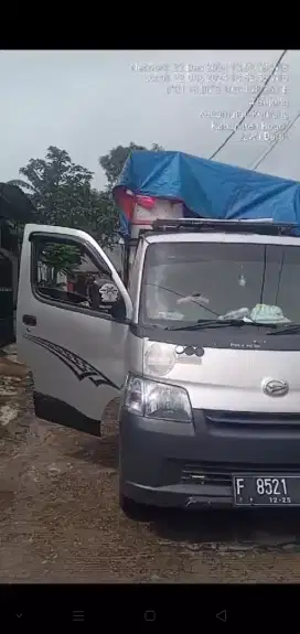 Jas harian anter barang pindahan rumah Sejabodetabek