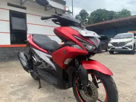 Yamaha Aerox 155 2018