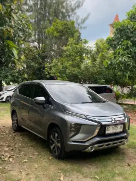 XPANDER SPORT MATIC 2018