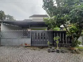 Rumah Nyaman di Grand Mutiara Regency, Jombang