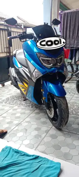 For sale nmax 2018