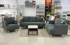 SOFA SET MINIMALIS SELMA INFORMA