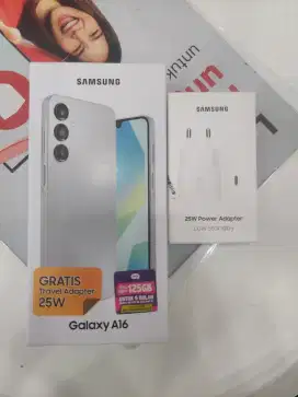 Samsung Galaxy A16 LTE