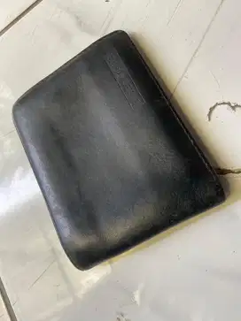 Dompet kulit eiger