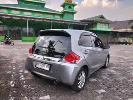 Honda Brio 1.2 E facelift M/T 2016