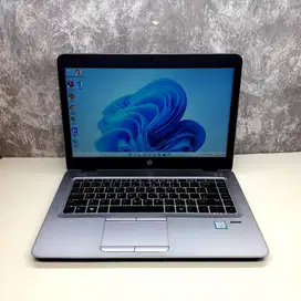 Laptop Hp elitebook 840 G4