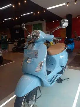 [Motor Baru] PROMO VESPA LX READY STOCK VESPA LAINNYA