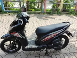 Honda Beat jual BU