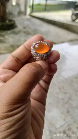 Batu Cincin Cempaka