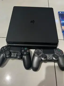 Jual Ps4 Slim Istimewa