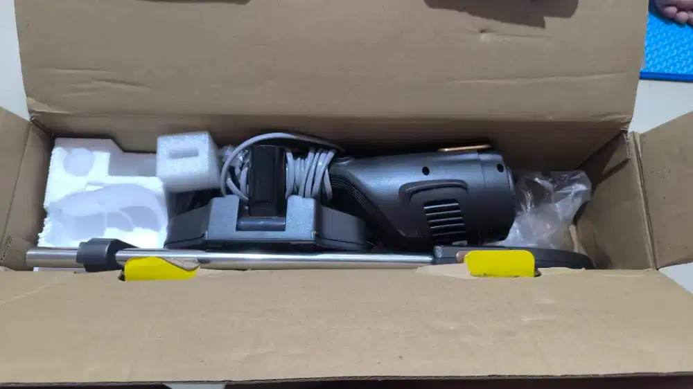 Vacuum Cleaner Deerma DX115C